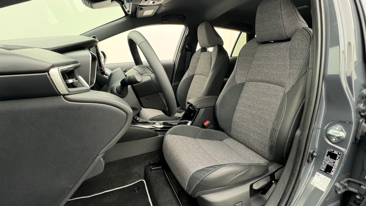 Toyota<br>Corolla Touring Sports 1.8 HSD Sport e-CVT