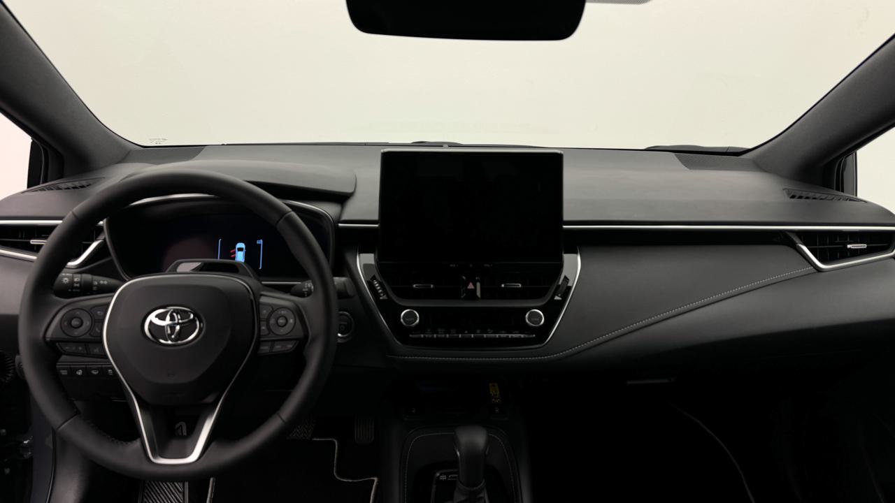 Toyota<br>Corolla Touring Sports 1.8 HSD Sport e-CVT