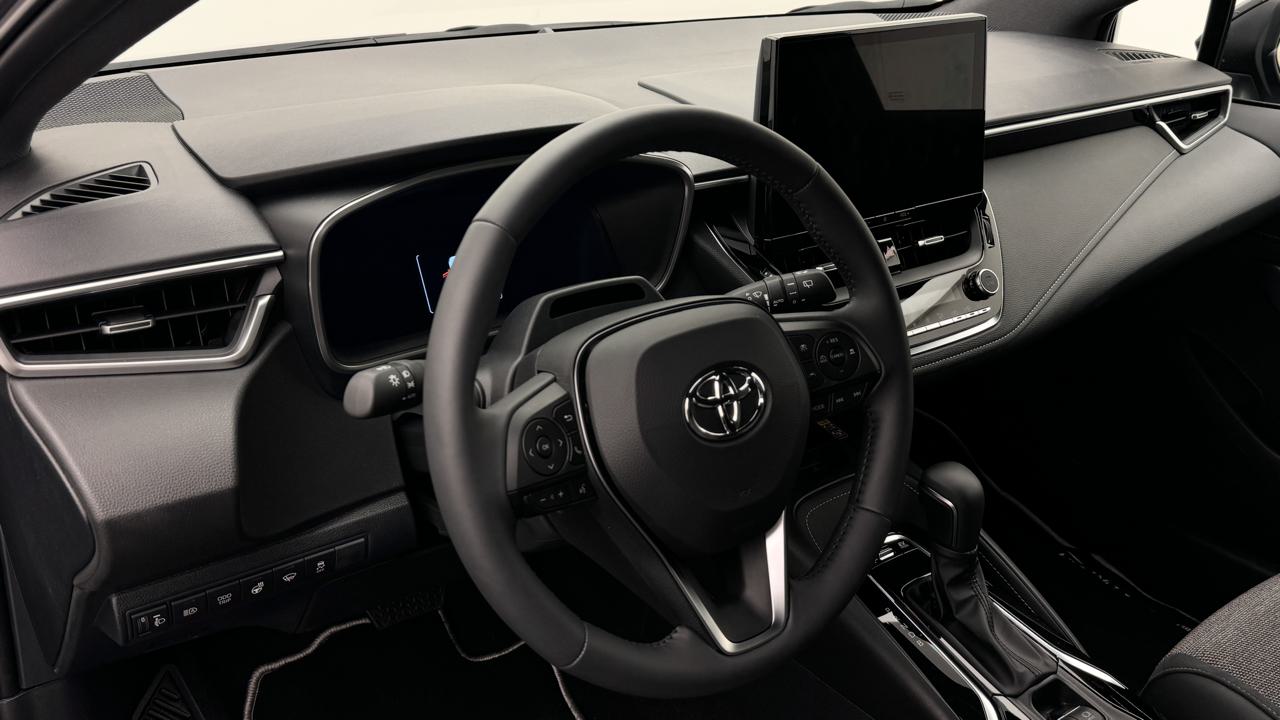 Toyota<br>Corolla Touring Sports 1.8 HSD Sport e-CVT