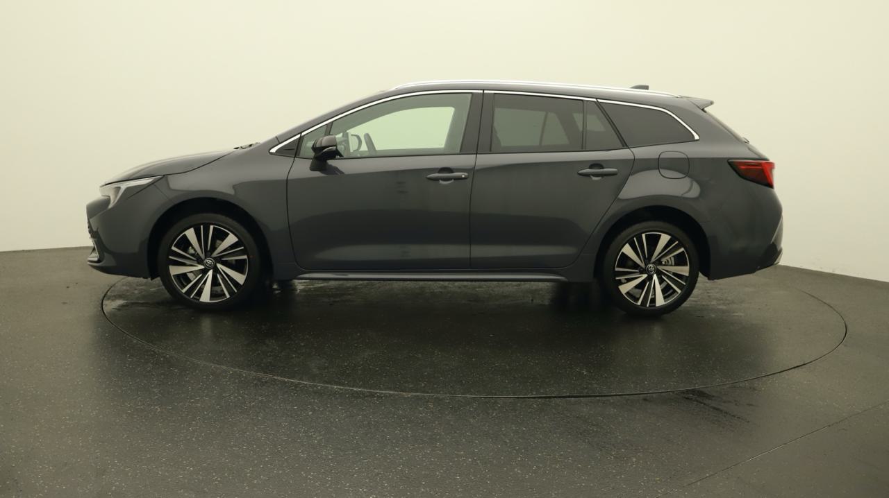Toyota<br>Corolla Touring Sports 1.8 HSD Sport e-CVT