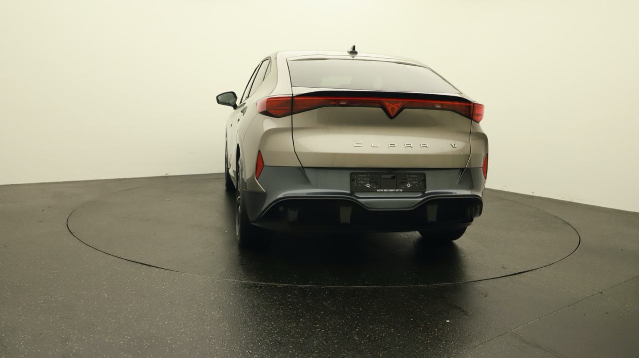 Cupra<br>Tavascan 77 kWh VZ 4Drive
