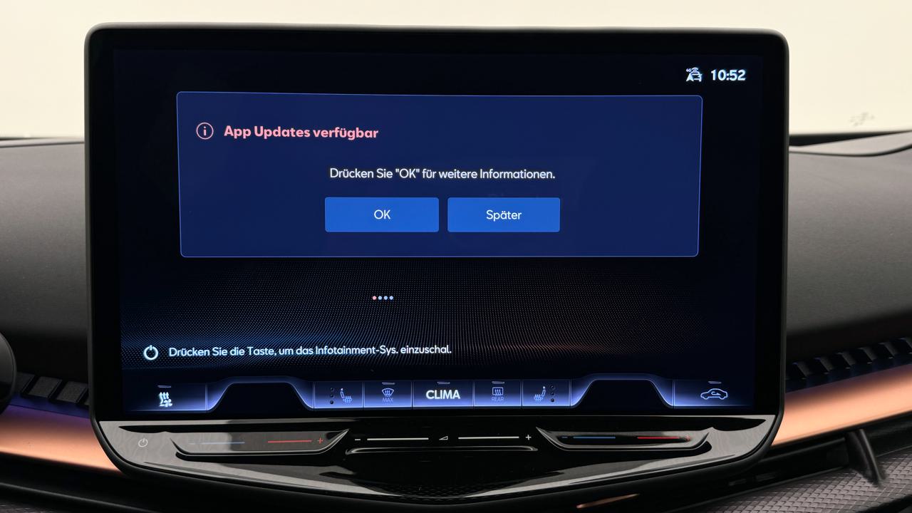 Cupra<br>Tavascan 77 kWh VZ 4Drive