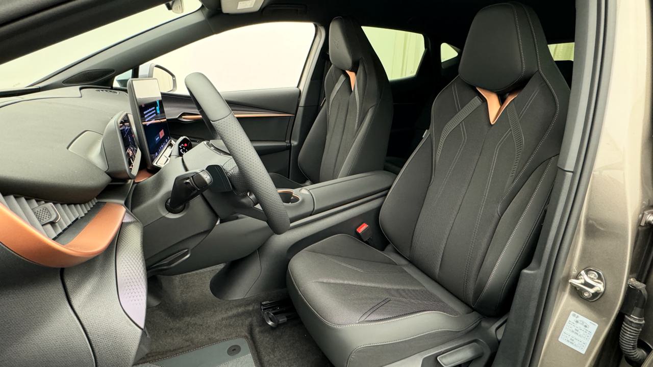 Cupra<br>Tavascan 77 kWh VZ 4Drive