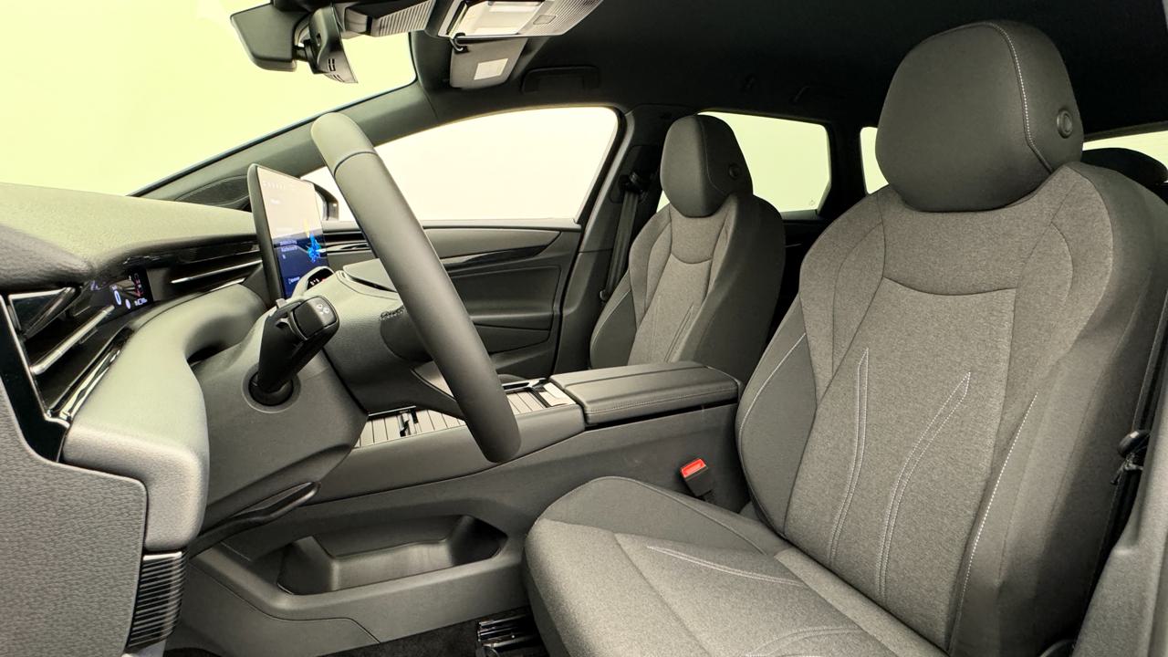 VW<br>ID.7 Tourer Pro 77 kWh Limited