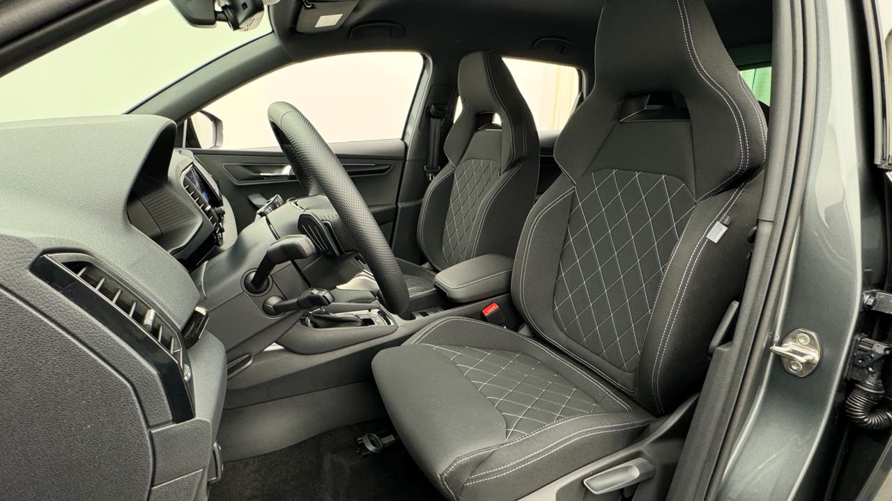 Skoda<br>Karoq 1.5 TSI SportLine DSG
