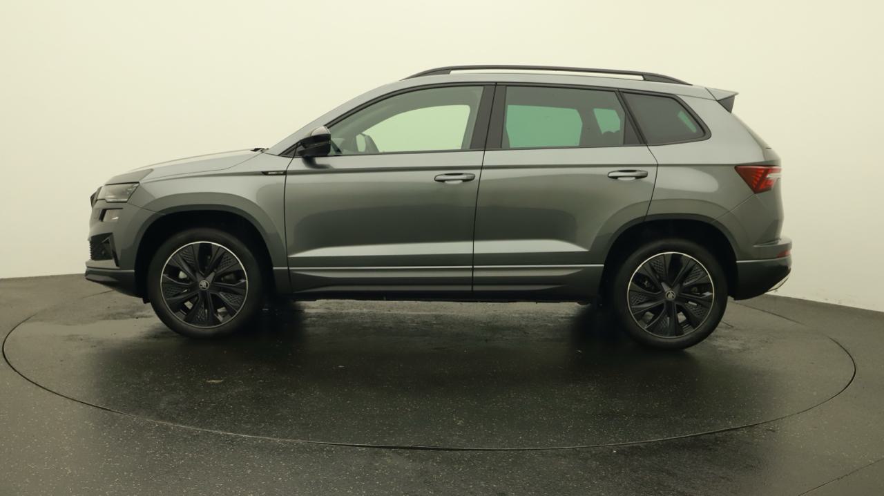 Skoda<br>Karoq 1.5 TSI SportLine DSG