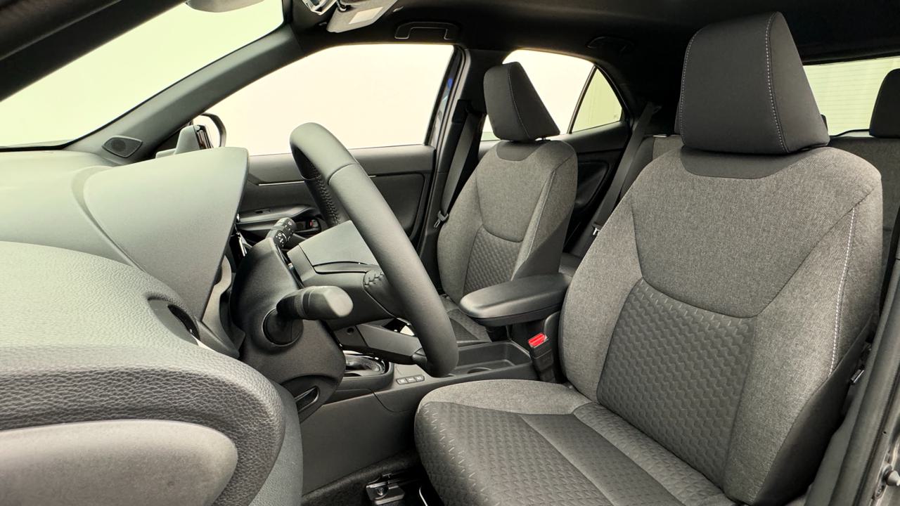 Toyota<br>Yaris Cross 1.5 Style e-CVT