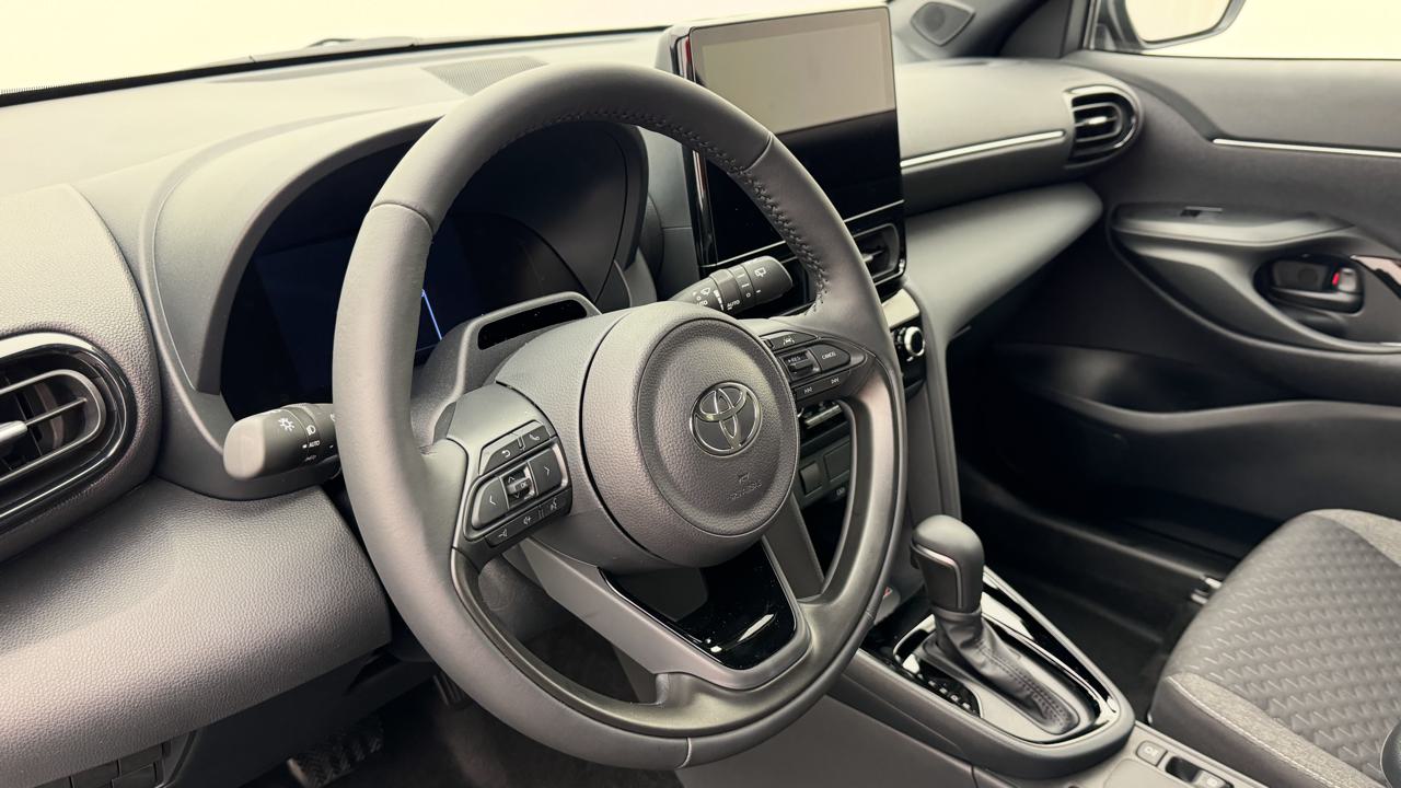 Toyota<br>Yaris Cross 1.5 Style e-CVT