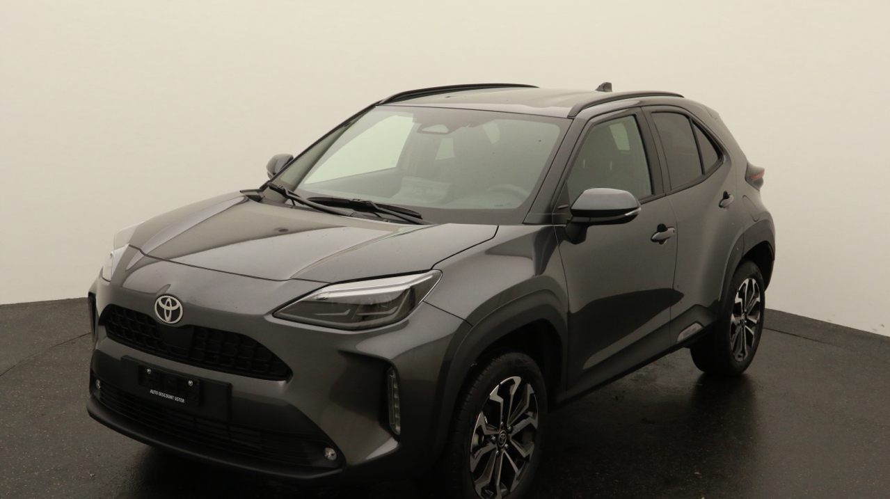 Toyota<br>Yaris Cross 1.5 Style e-CVT