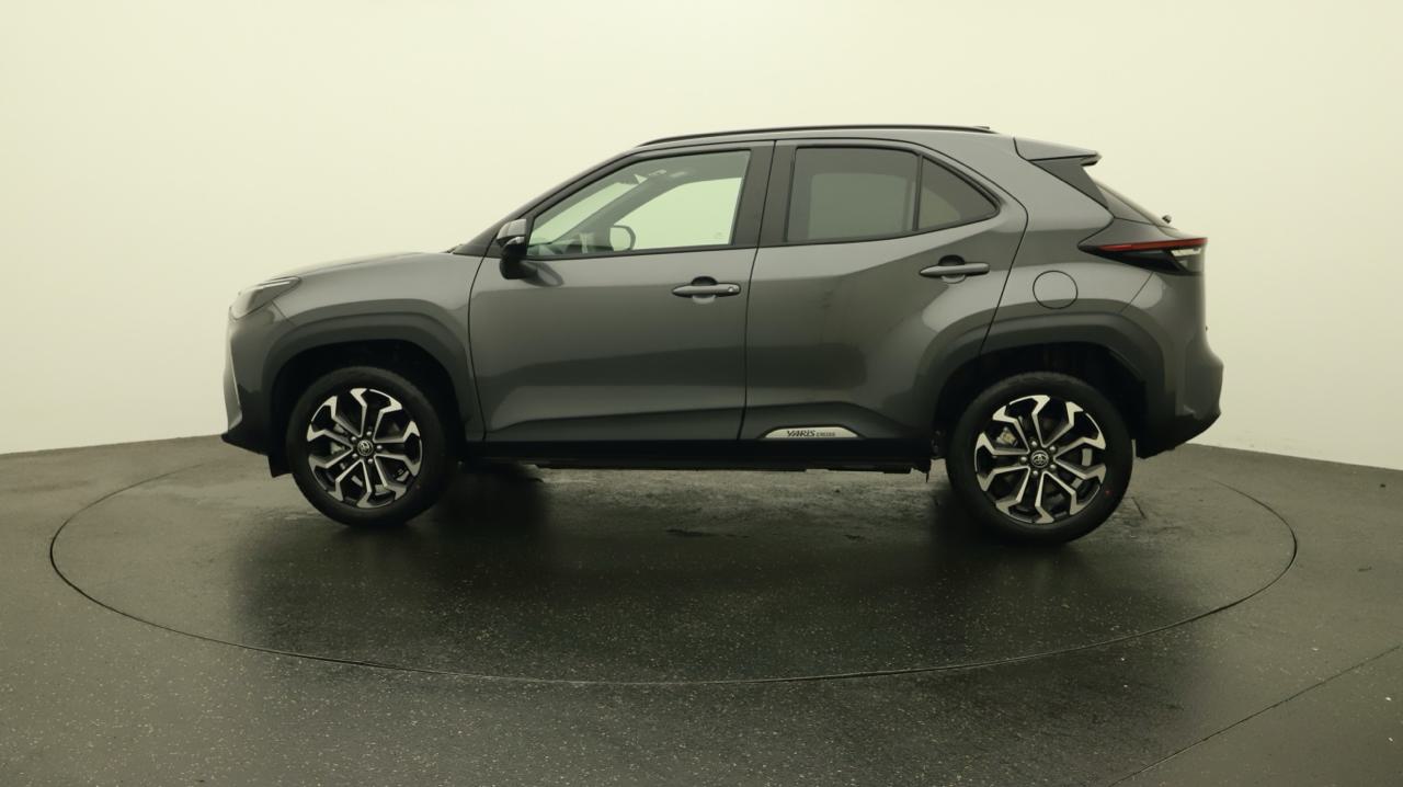 Toyota<br>Yaris Cross 1.5 Style e-CVT