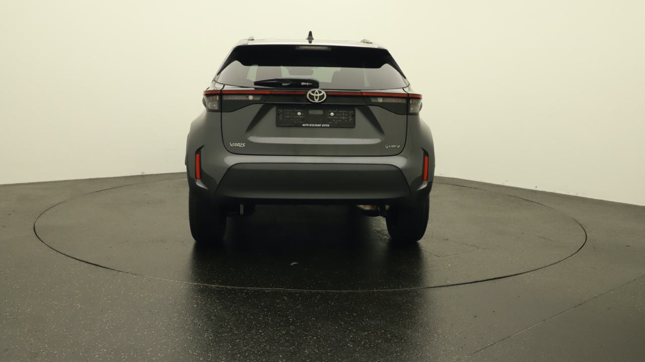 Toyota<br>Yaris Cross 1.5 Sport e-CVT