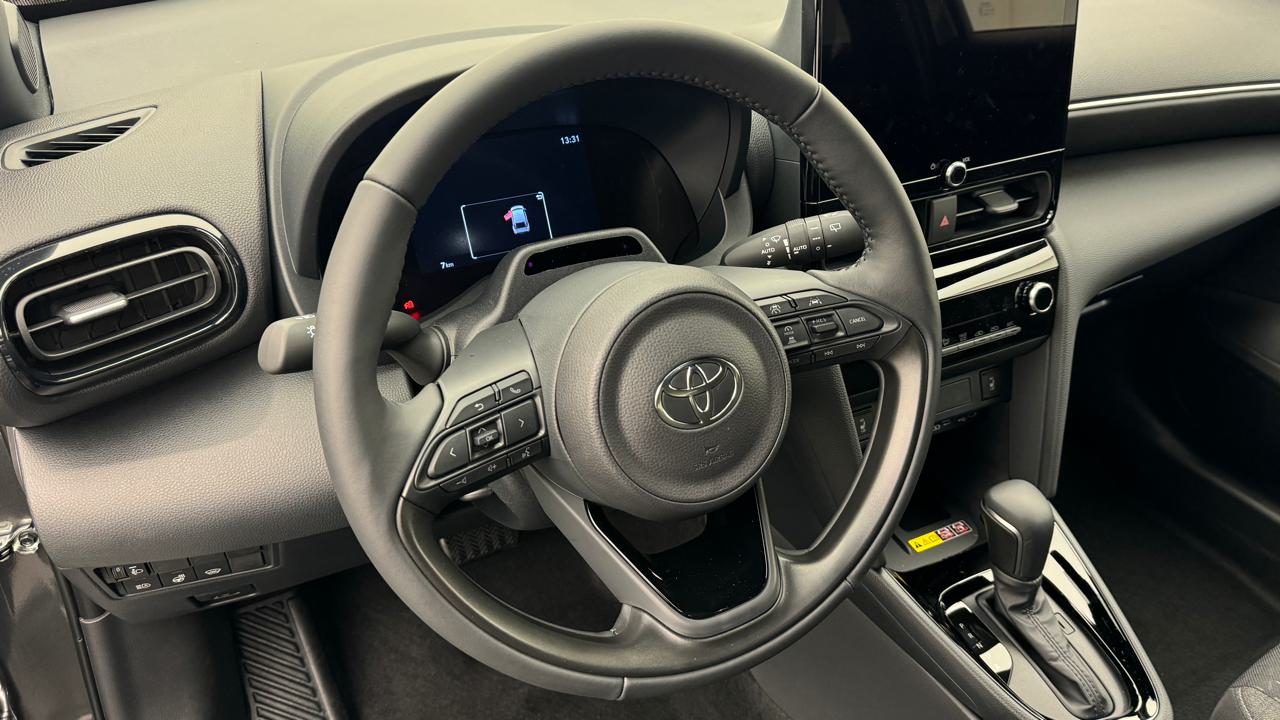 Toyota<br>Yaris Cross 1.5 Sport e-CVT