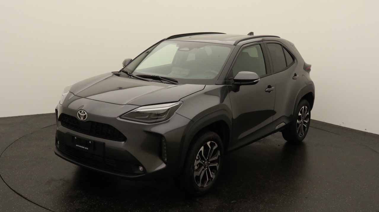 Toyota<br>Yaris Cross 1.5 Sport e-CVT