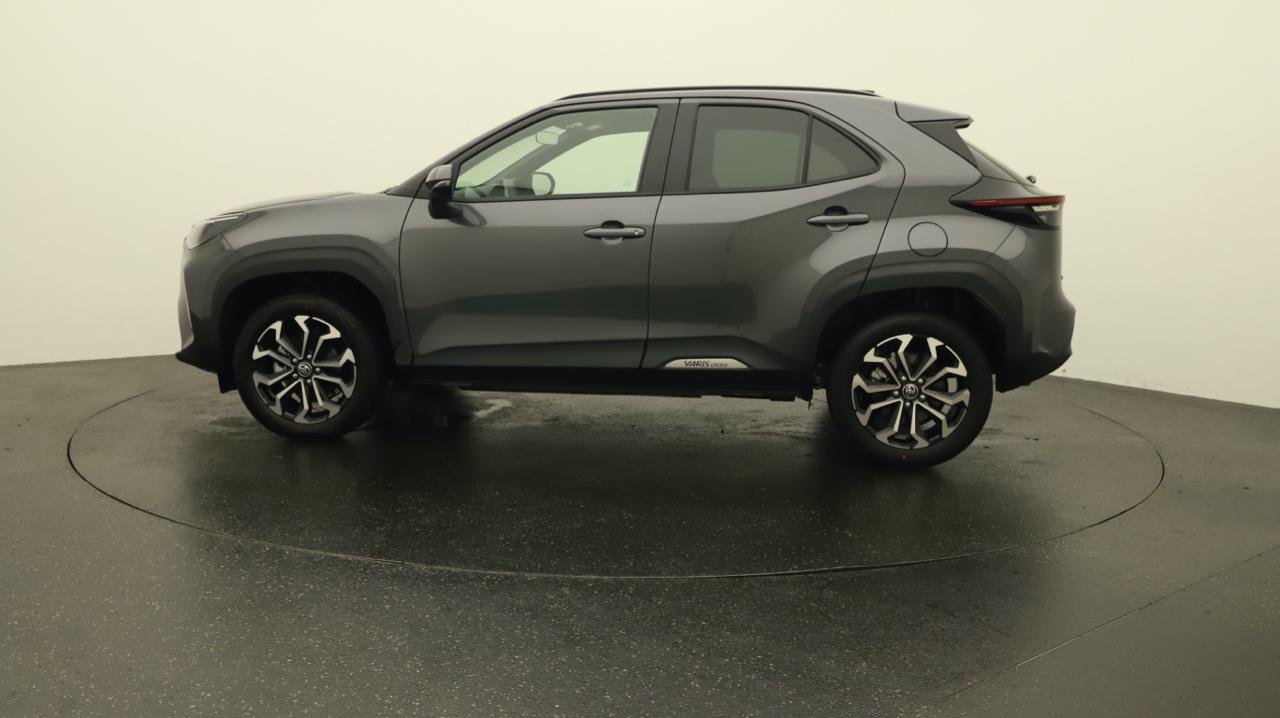 Toyota<br>Yaris Cross 1.5 Sport e-CVT