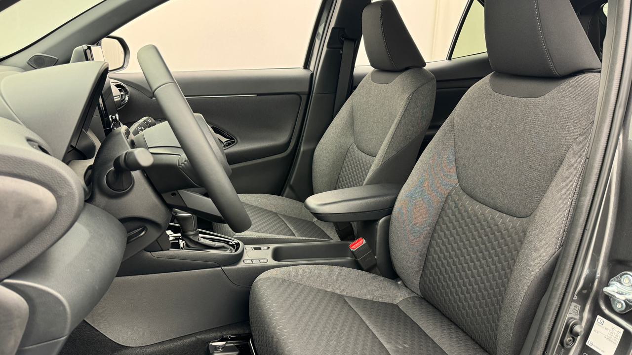 Toyota<br>Yaris Cross 1.5 Sport e-CVT