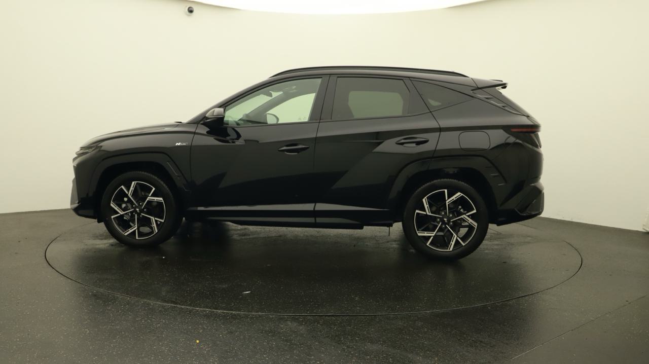 Hyundai<br>Tucson 1.6 TGDI PHEV N-Line 4WD