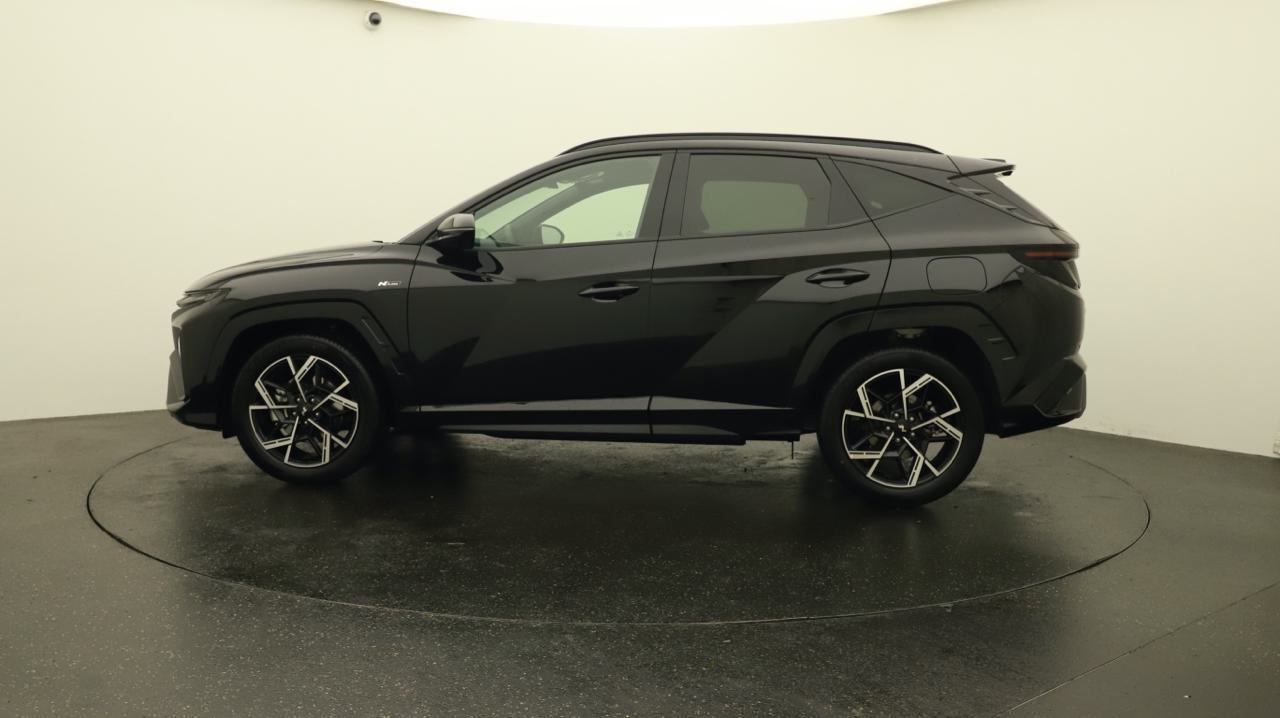 Hyundai<br>Tucson 1.6 TGDI N-Line 4WD DCT