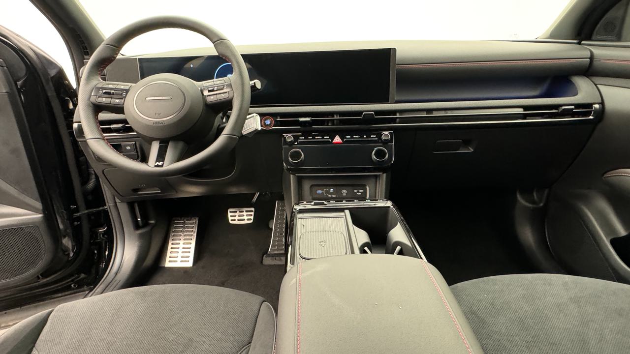 Hyundai<br>Tucson 1.6 TGDI N-Line 4WD DCT
