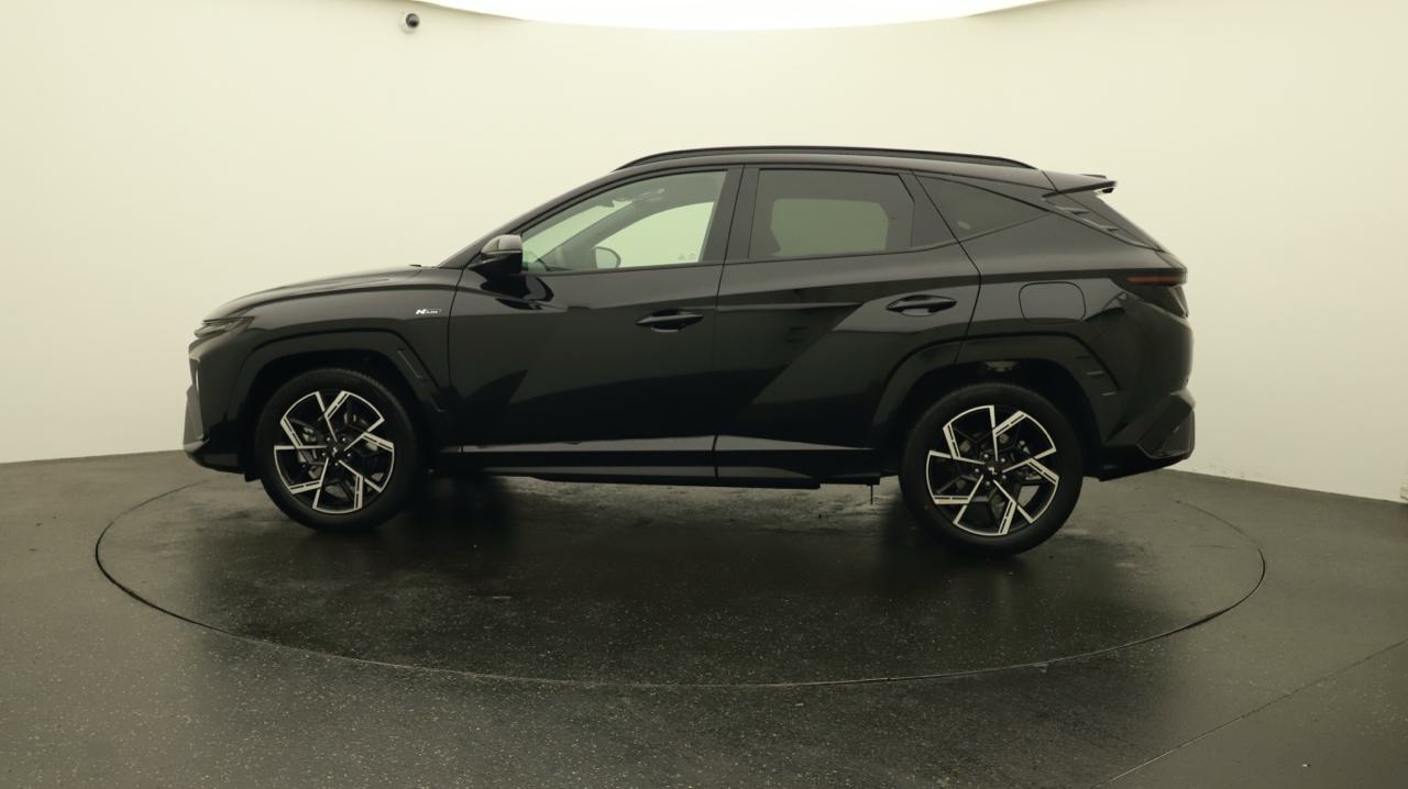 Hyundai<br>Tucson 1.6 TGDI N-Line 4WD DCT