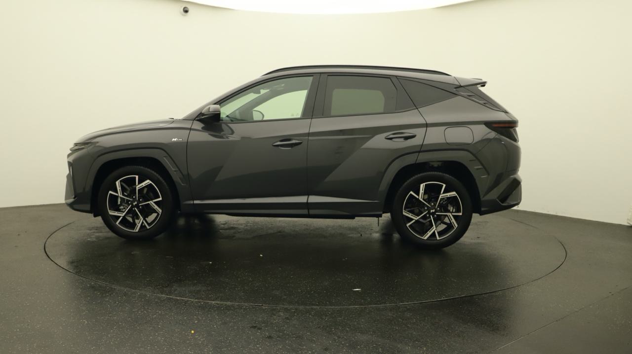 Hyundai<br>Tucson 1.6 TGDI N-Line 4WD DCT