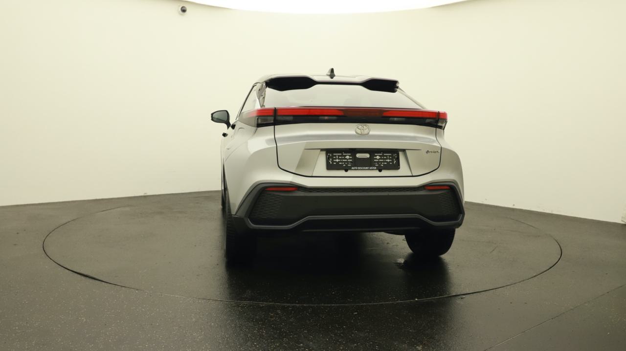 Toyota<br>C-HR 2.0 PHEV CVT Style