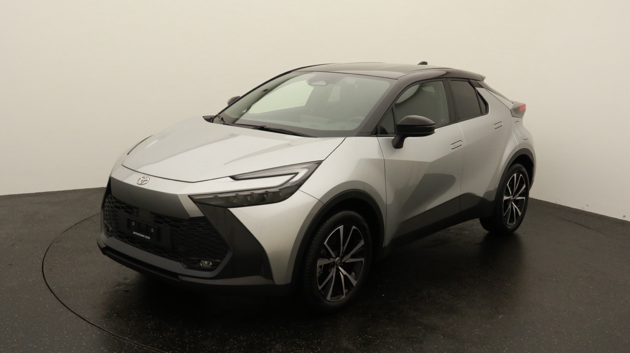 Toyota C-HR 2.0 PHEV CVT Style