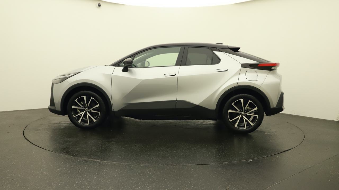 Toyota<br>C-HR 2.0 PHEV CVT Style