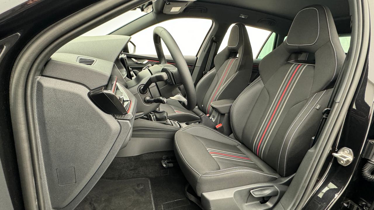 Skoda<br>Kamiq 1.5 TSI ACT Monte Carlo DSG