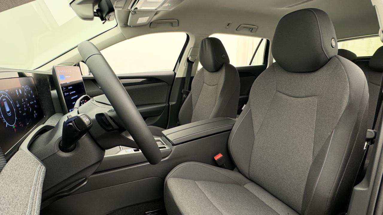 VW<br>Passat Variant 1.5 eTSI Limited DSG