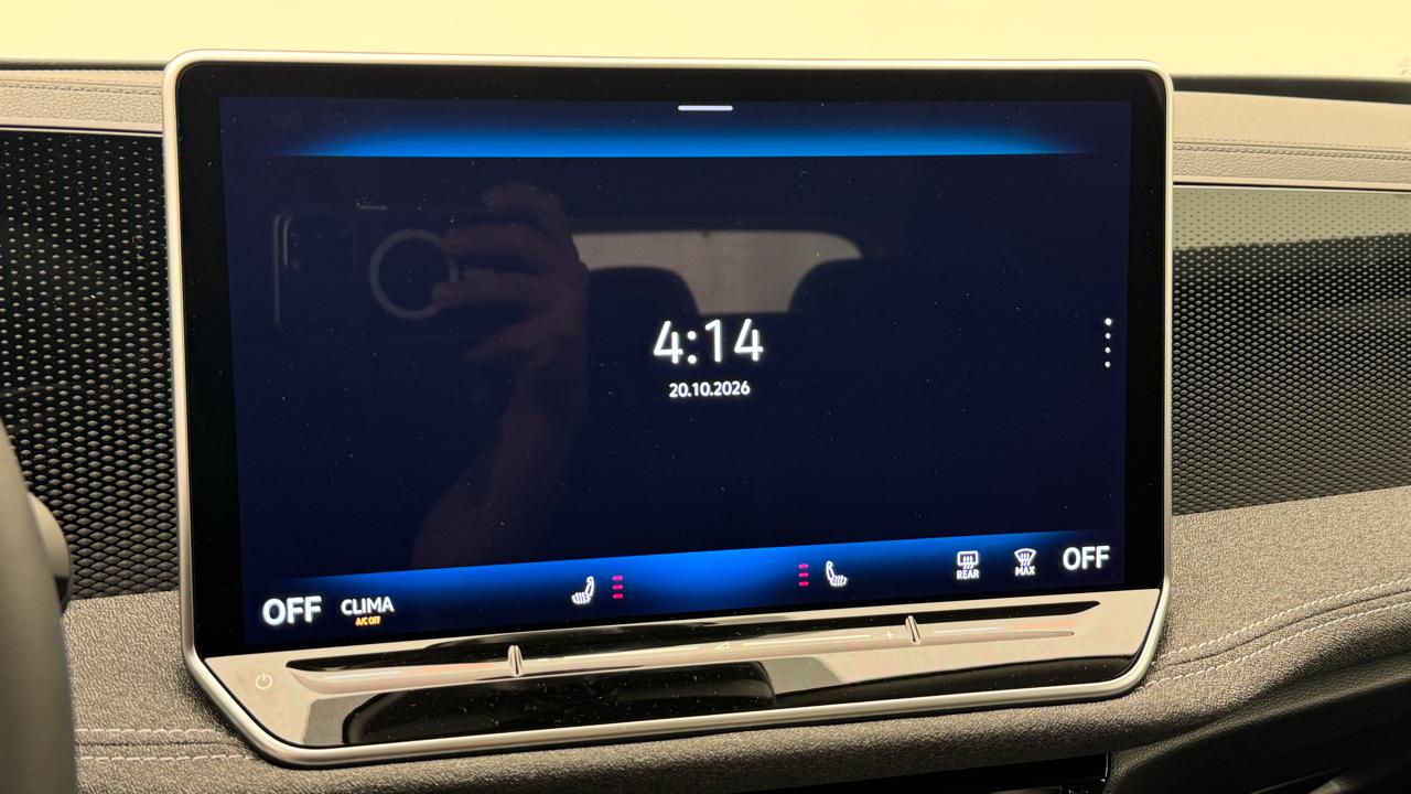 VW<br>Passat Variant 1.5 eTSI Limited DSG