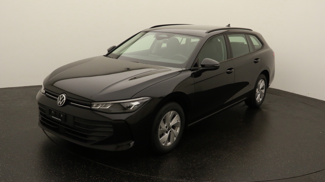 VW Passat Variant 1.5 eTSI Limited DSG