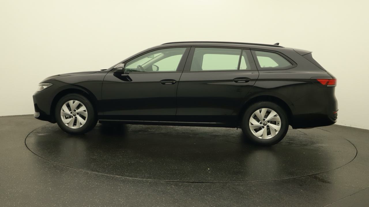 VW<br>Passat Variant 1.5 eTSI Limited DSG