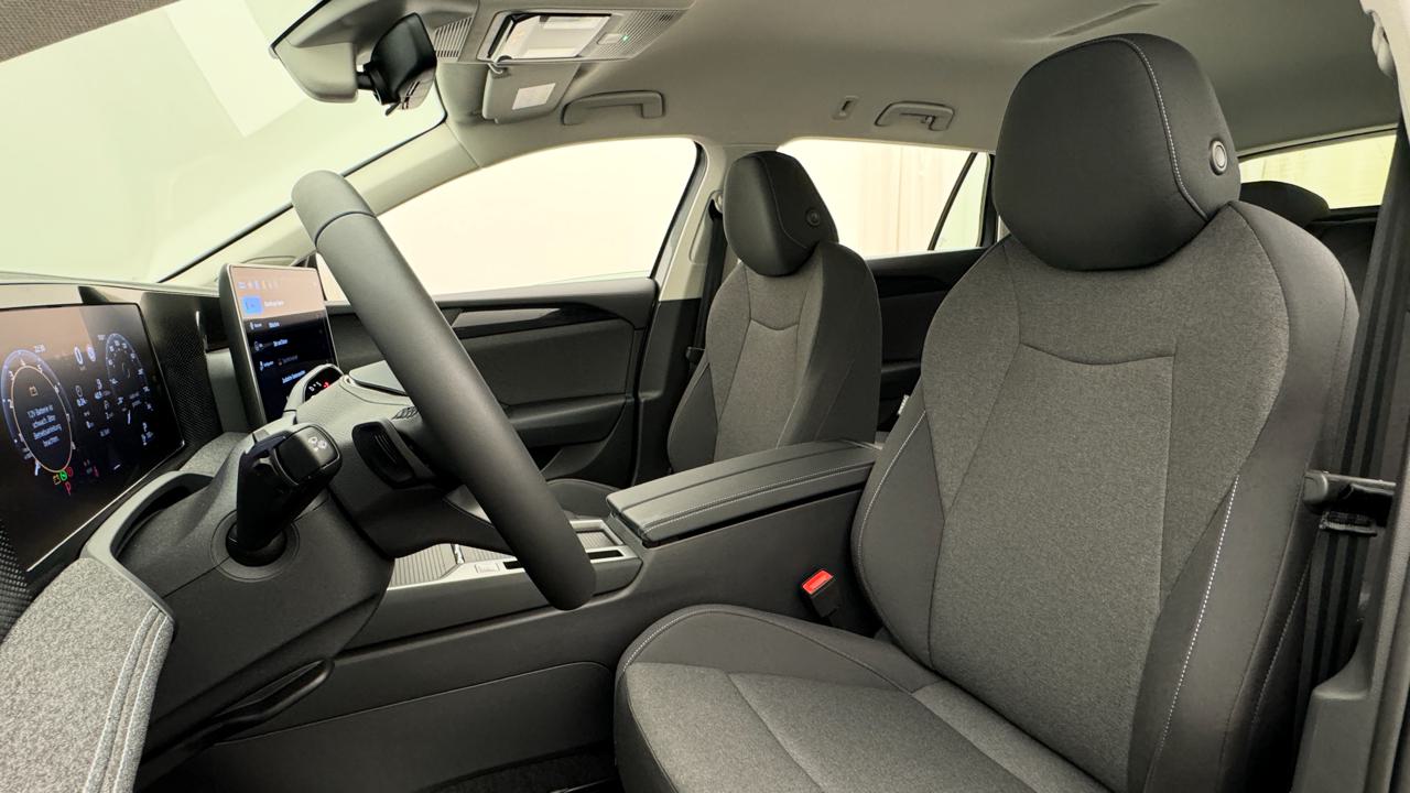 VW<br>Passat Variant 1.5 eTSI Limited DSG