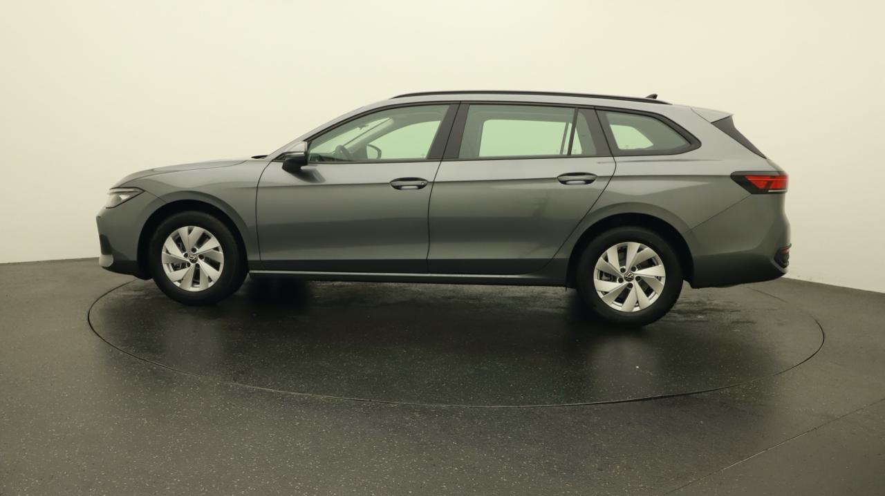 VW<br>Passat Variant 1.5 eTSI Limited DSG