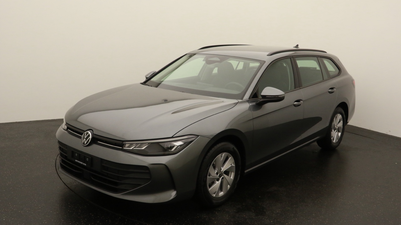 VW Passat Variant 1.5 eTSI Limited DSG