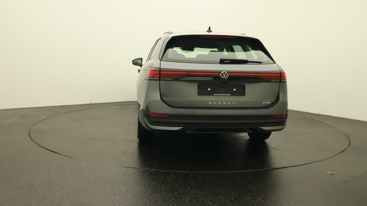 VW<br>Passat Variant 1.5 eTSI Limited DSG