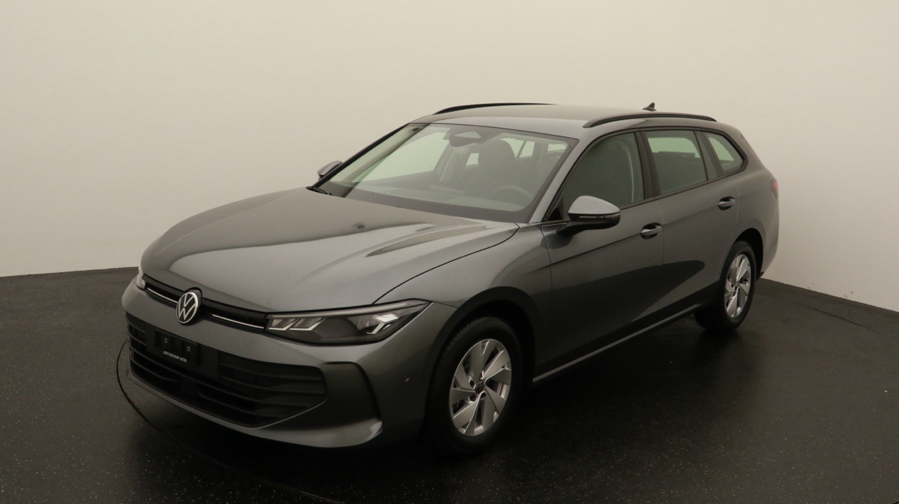 VW<br>Passat Variant 1.5 eTSI Limited DSG