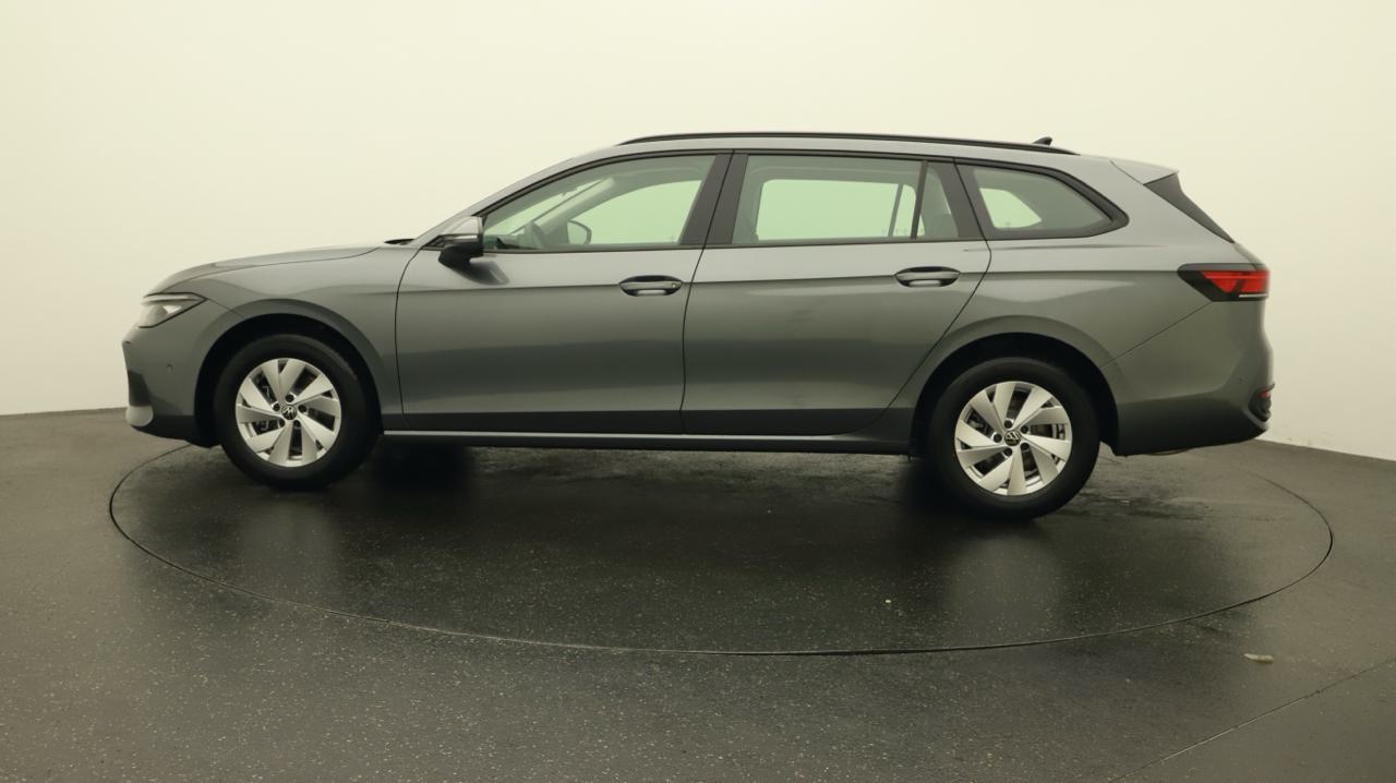 VW<br>Passat Variant 1.5 eTSI Limited DSG