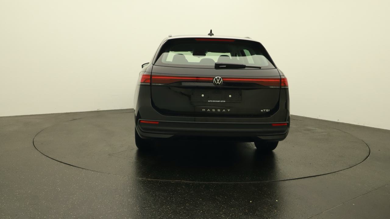 VW<br>Passat Variant 1.5 eTSI Limited DSG
