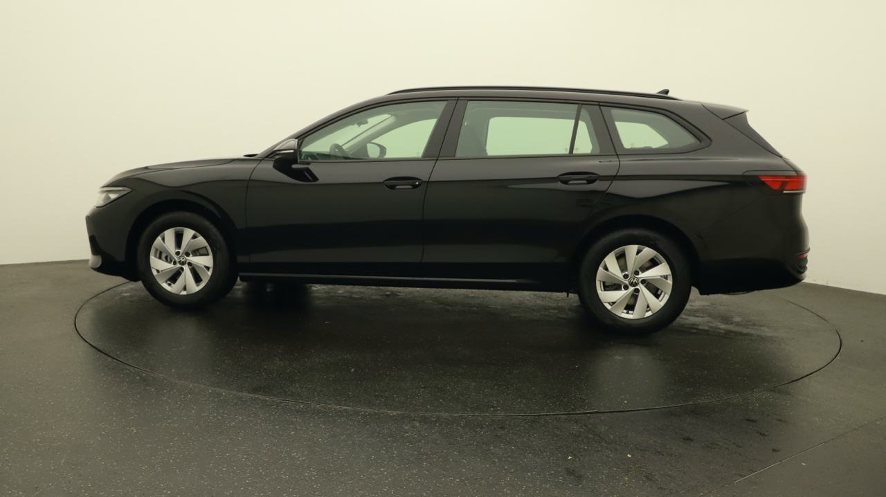 VW<br>Passat Variant 1.5 eTSI Limited DSG