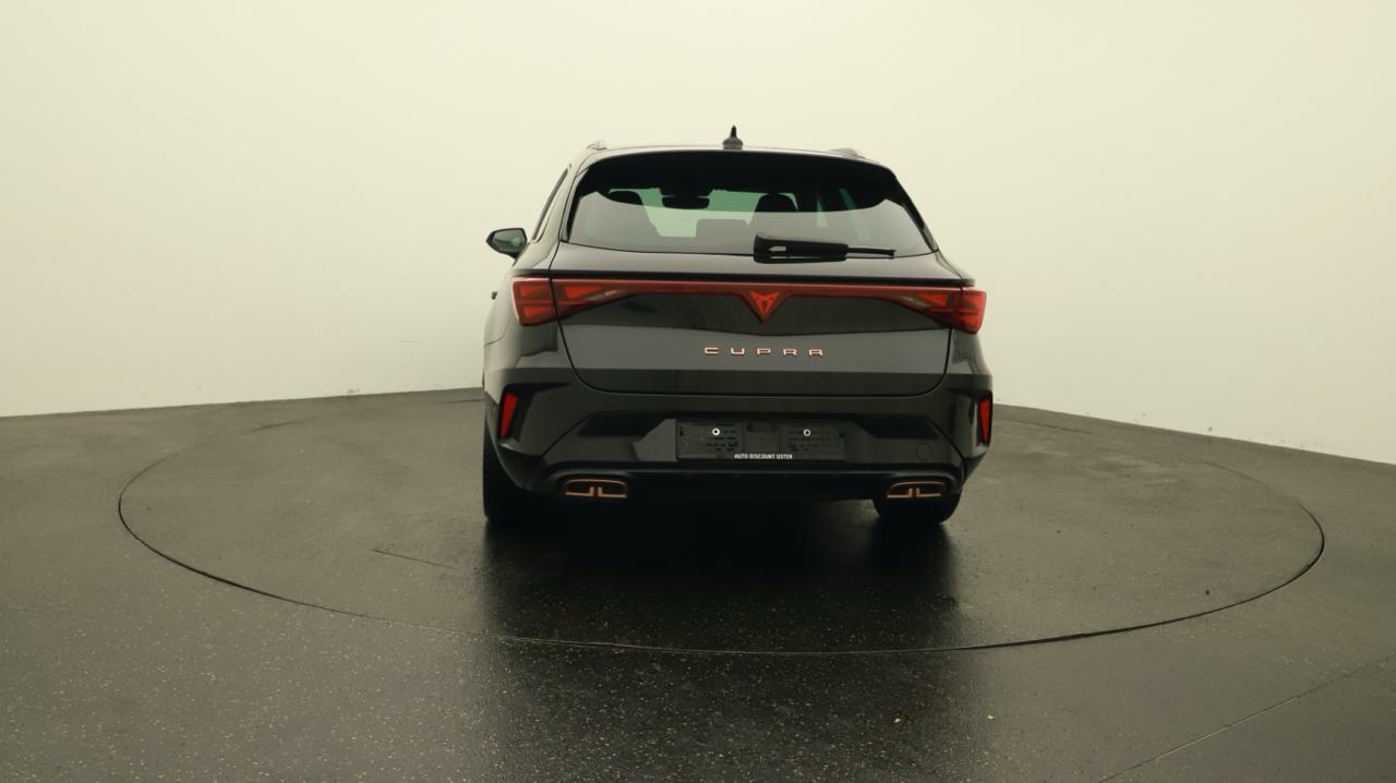 Cupra<br>LEON ST 1.5 e-HYBRID pHEV VZ DSG