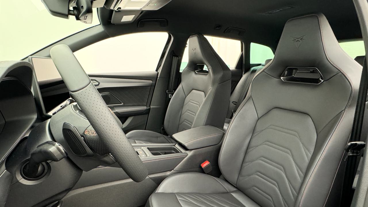 Cupra<br>LEON ST 1.5 e-HYBRID pHEV VZ DSG