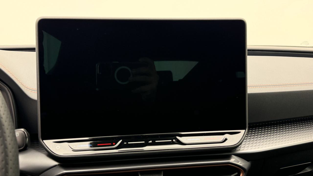 Cupra<br>LEON ST 1.5 e-HYBRID pHEV VZ DSG