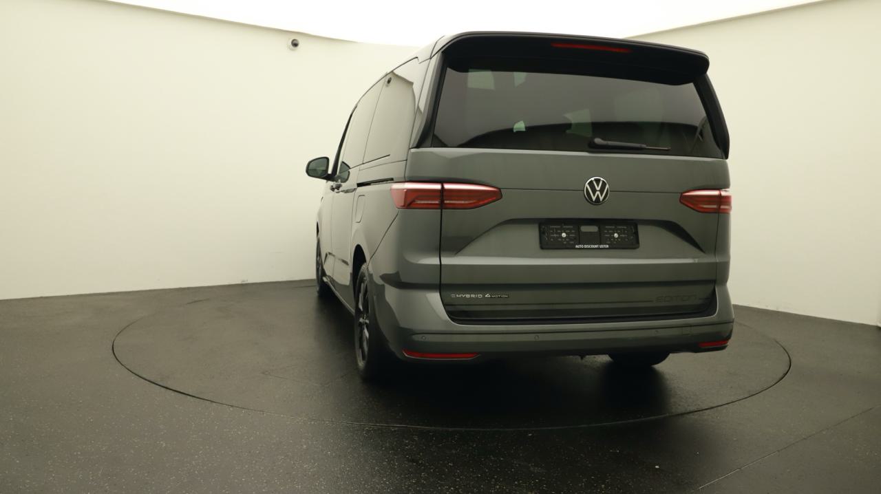 VW<br>Multivan 1.5 eHybrid Life Edition Lang 4Motion DSG