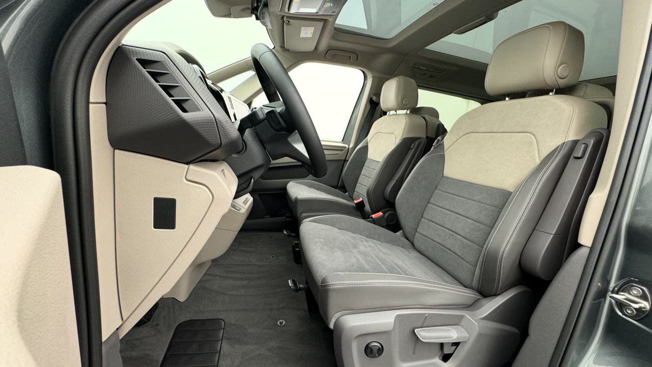 VW<br>Multivan 1.5 eHybrid Life Edition Lang 4Motion DSG
