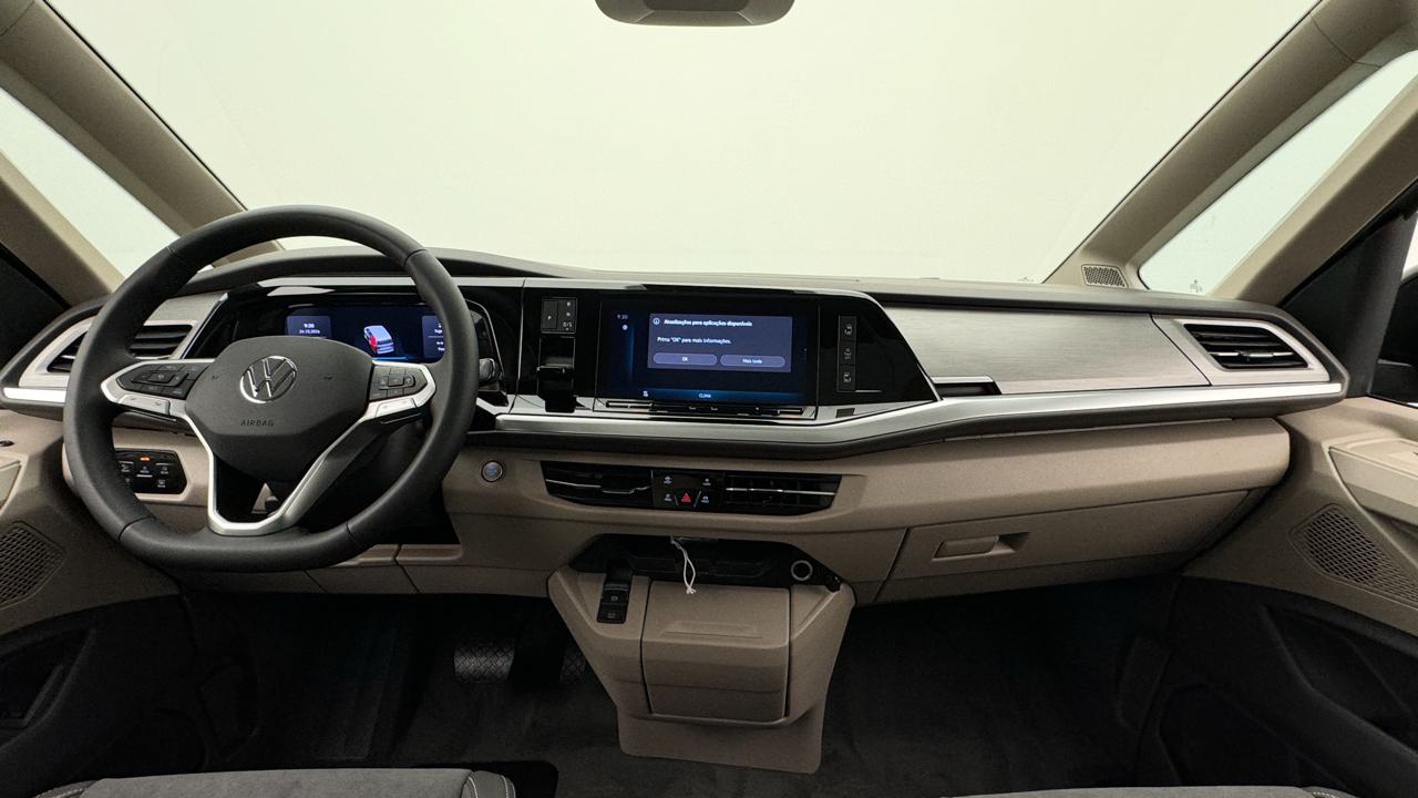 VW<br>Multivan 1.5 eHybrid Life Edition Lang 4Motion DSG
