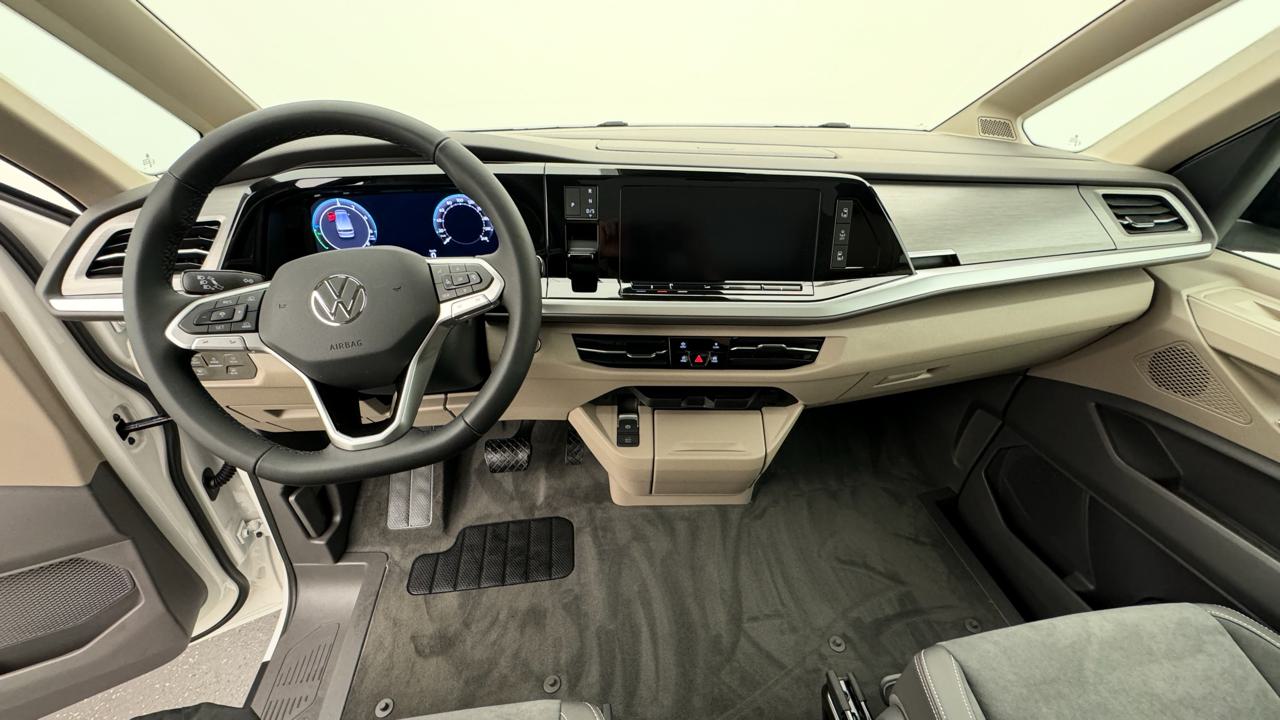 VW<br>Multivan 1.5 eHybrid Life Edition 4Motion DSG