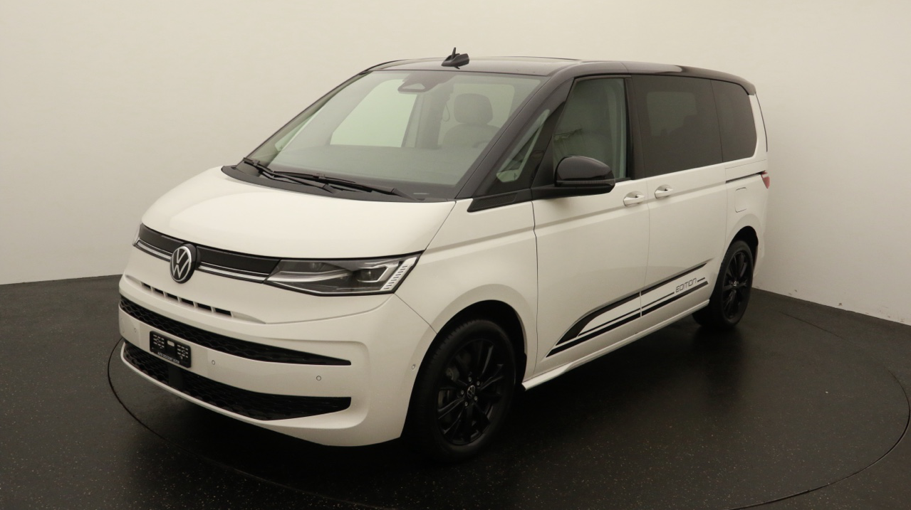 VW Multivan 1.5 eHybrid Life Edition 4Motion DSG