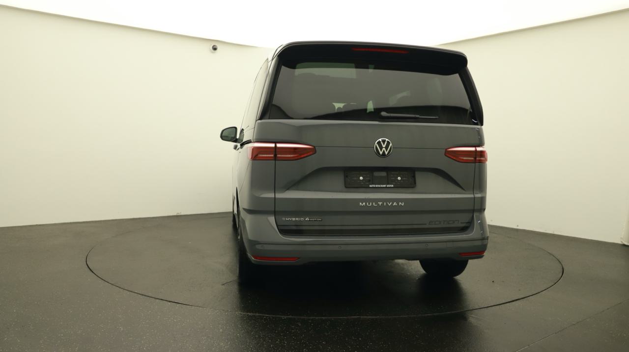 VW<br>Multivan 1.5 eHybrid Life Edition 4Motion DSG