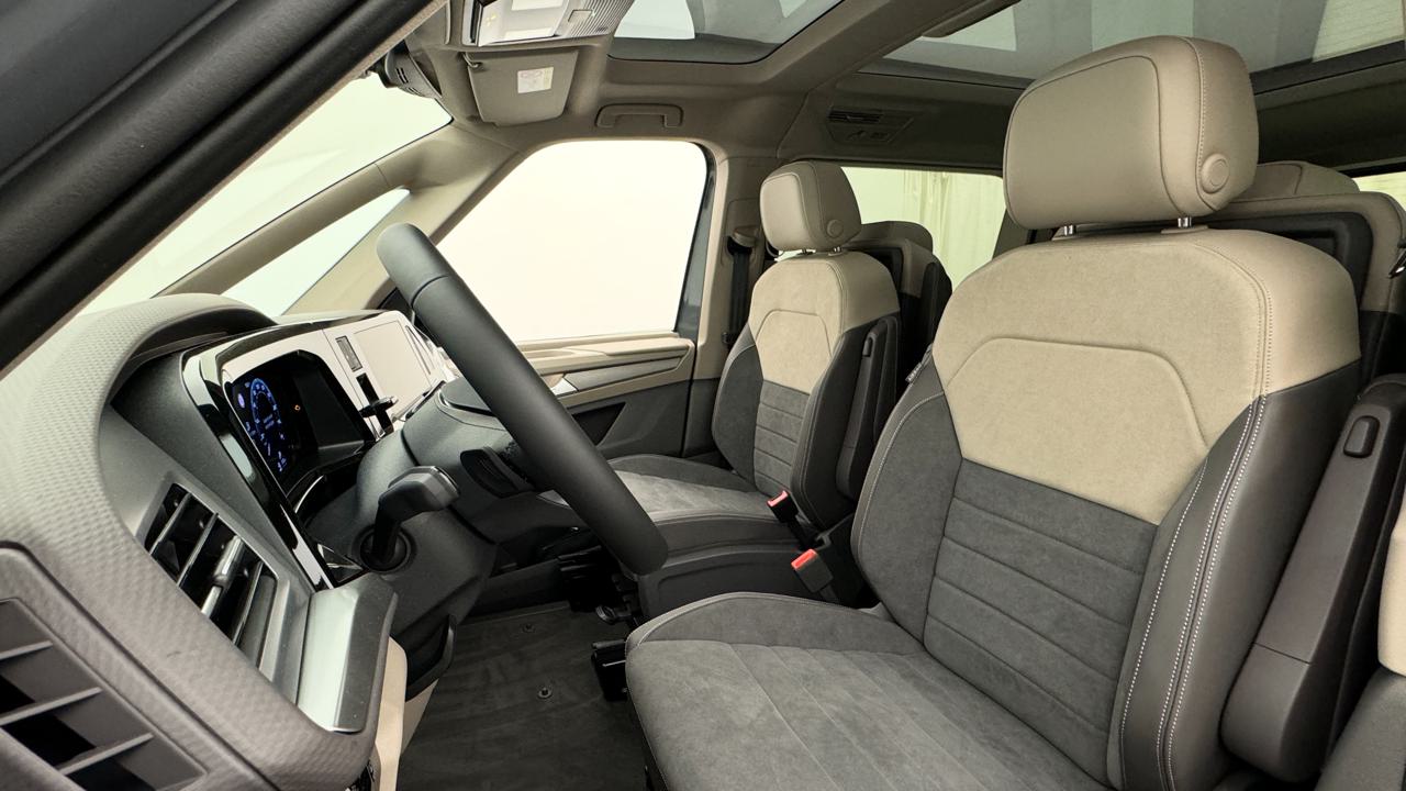 VW<br>Multivan 1.5 eHybrid Life Edition 4Motion DSG
